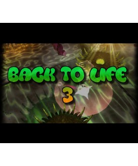Back To Life 3 Steam Key GLOBAL